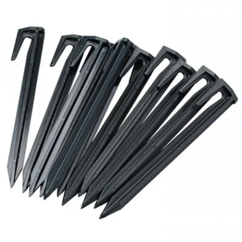 Snabb leverans 4090-20 Gardena Märla 100-pack, till robotgräsklippare